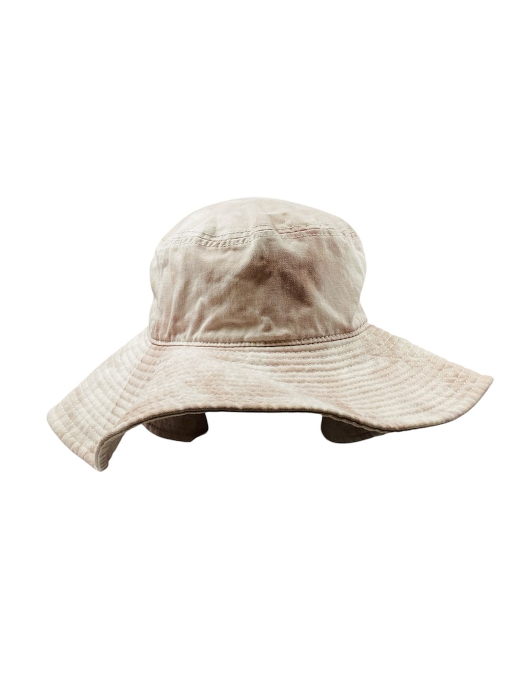 🐵 Aerie Wide Brim Hat, Pink